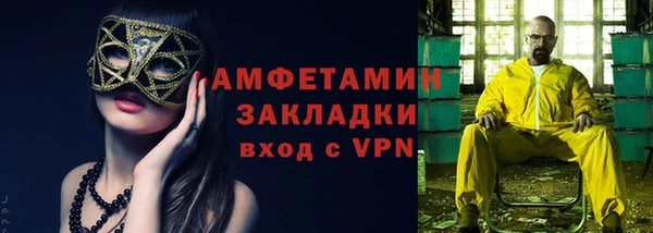 молекула духа Ельня