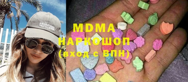 молекула духа Ельня